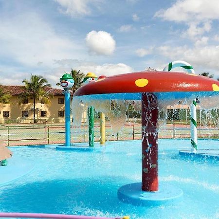 Don C. Apart-Hotel taperapuan Porto Seguro Bagian luar foto