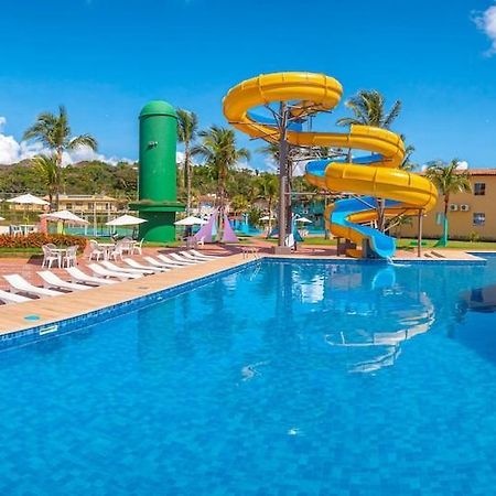 Don C. Apart-Hotel taperapuan Porto Seguro Bagian luar foto