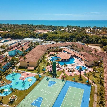Don C. Apart-Hotel taperapuan Porto Seguro Bagian luar foto